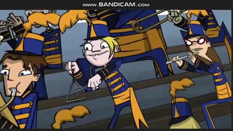 @FrazFlub: Me As Bucky Hensletter 2