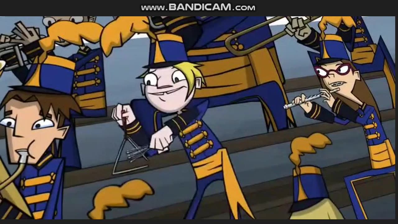 @FrazFlub: Me As Bucky Hensletter 2