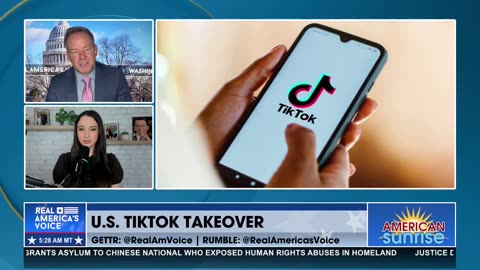 TIKTOK USERS ARE “WALKING AWAY” — HERE’S WHY