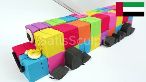 Tribute to the United Arab Emirates 🇦🇪 — Cinematic Calm • Ruhe und Zufriedenheit