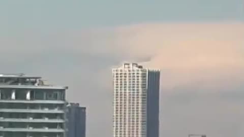 Metallic Orb Captured in Tokyo, Japan Dec 5, 2025