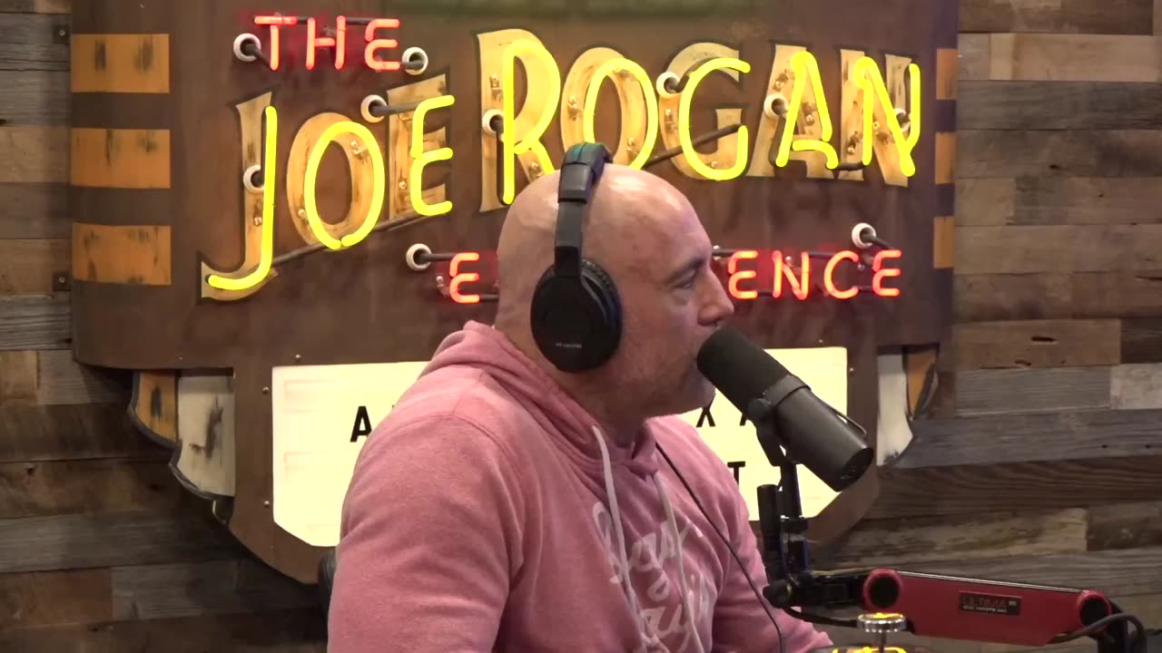 Joe Rogan Experience #2266 - Brian Simpson 1-31-25