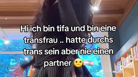 Oh my type of german tgirl