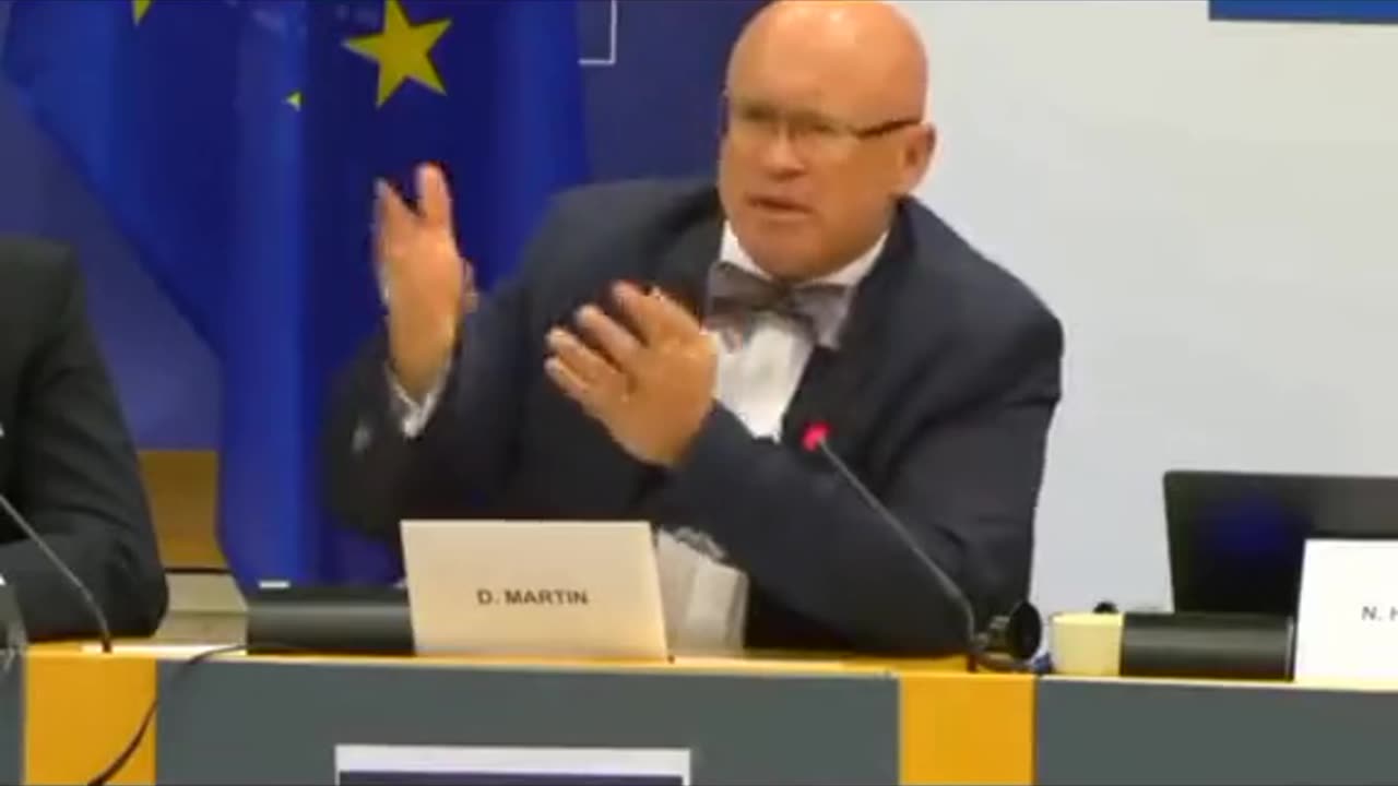 Vaccine Development of the 1st Corona Virus was in 1967