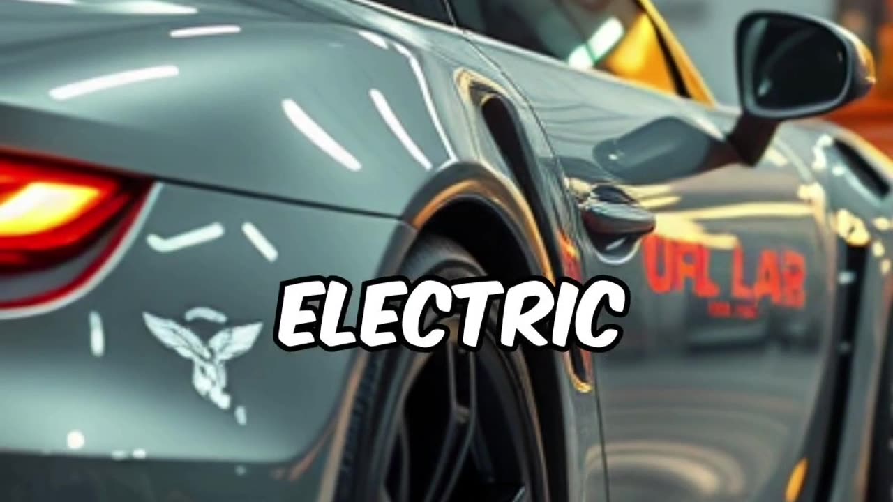 Different between Electric car vs Petrol car #car #electric #pertol