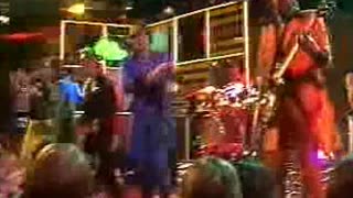 Showaddywaddy - Why Do Lovers Break Each Others Heart = Musikladen 1980