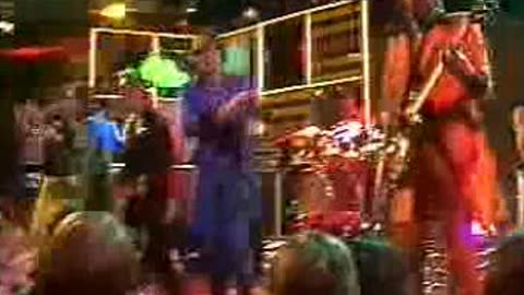 Showaddywaddy - Why Do Lovers Break Each Others Heart = Musikladen 1980