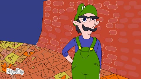 Luigi's woes part 2