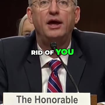 Doug Collins: Why 'Failing Up' Is Not An Option in Leadership