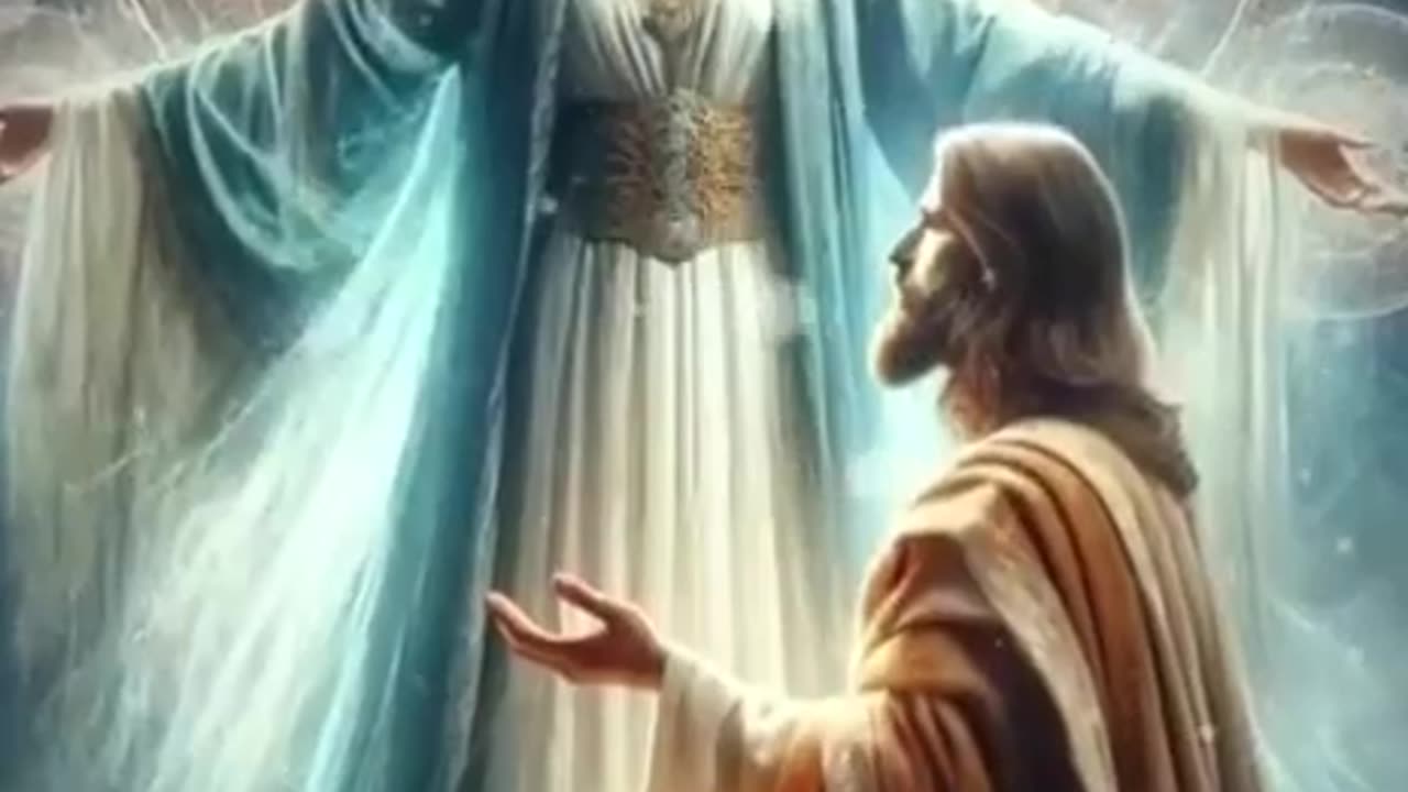 THEY LIED ABOUT MARY MAGDALENE =266