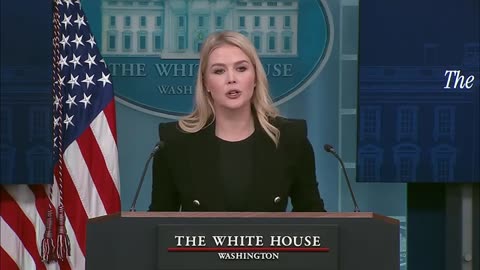 Trump's New Press Sec. DESTROYS Ilhan Omar & Entire Democrats For Using "Violence Inciting Rhetoric"