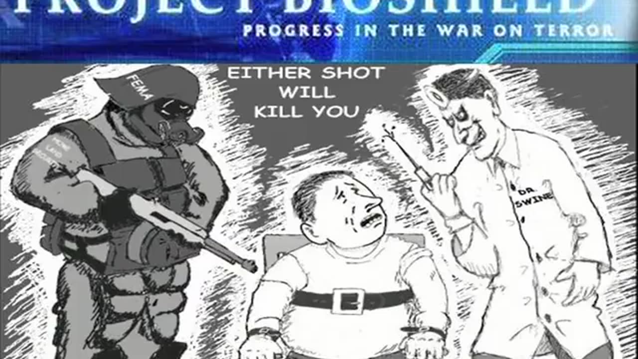 vlc record 2025 10 17 16h17m30s Lethal Injection The Story of Vaccination 2011 Vaccine Documenta