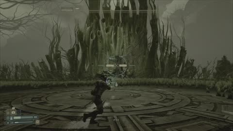 Returnal PS5 Rotgland Lobber vs Hyperion