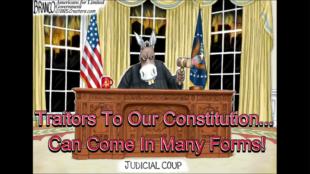 The P.C. Crowd(Political Cartoons)