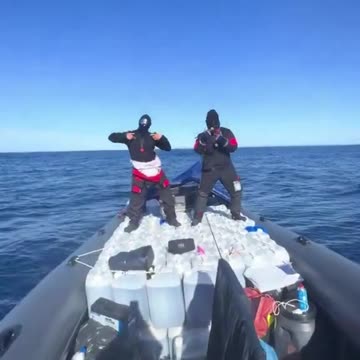 Andalusian drug traffickers continue to surprise