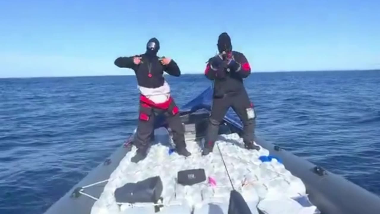 Andalusian drug traffickers continue to surprise