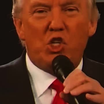 Trump Ends Hillary's Legacy in His First Week in Office