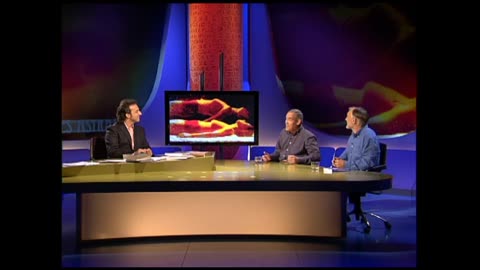 Cuarto Milenio Temporada 1 - 32 Viaje astral