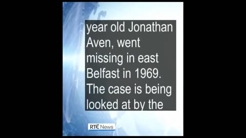 RTÉ News Summary Teletext (21_09_2025)