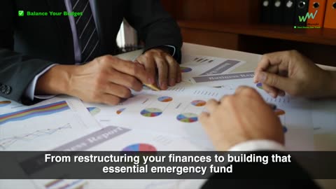 Balance Your Budget: Mastering the Golden Ratio for Financial Freedom