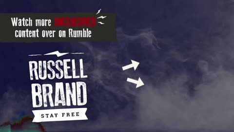 Russell Brand: This Explains Everything - 11 Nov 2025