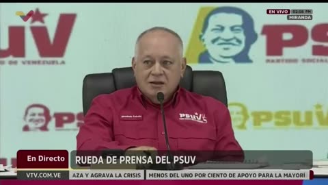 RdP: Febrero Rebelde, Juventud en Marcha y 38 Días del Secuestro de Maduro