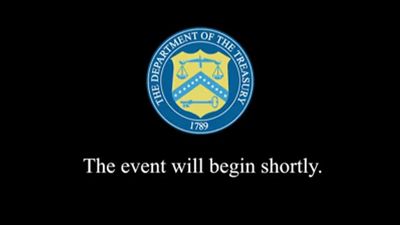 Somali Fraud Press Conference