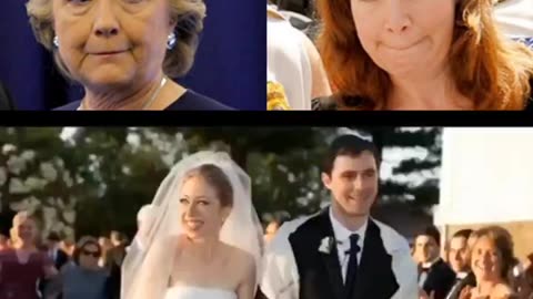 The Clintons, Laura Silsby, Haiti, and the elite's global child trafficking empire.