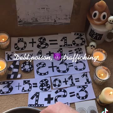 Tim Rifat TikTok videos