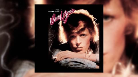 Young Americans (David Bowie)