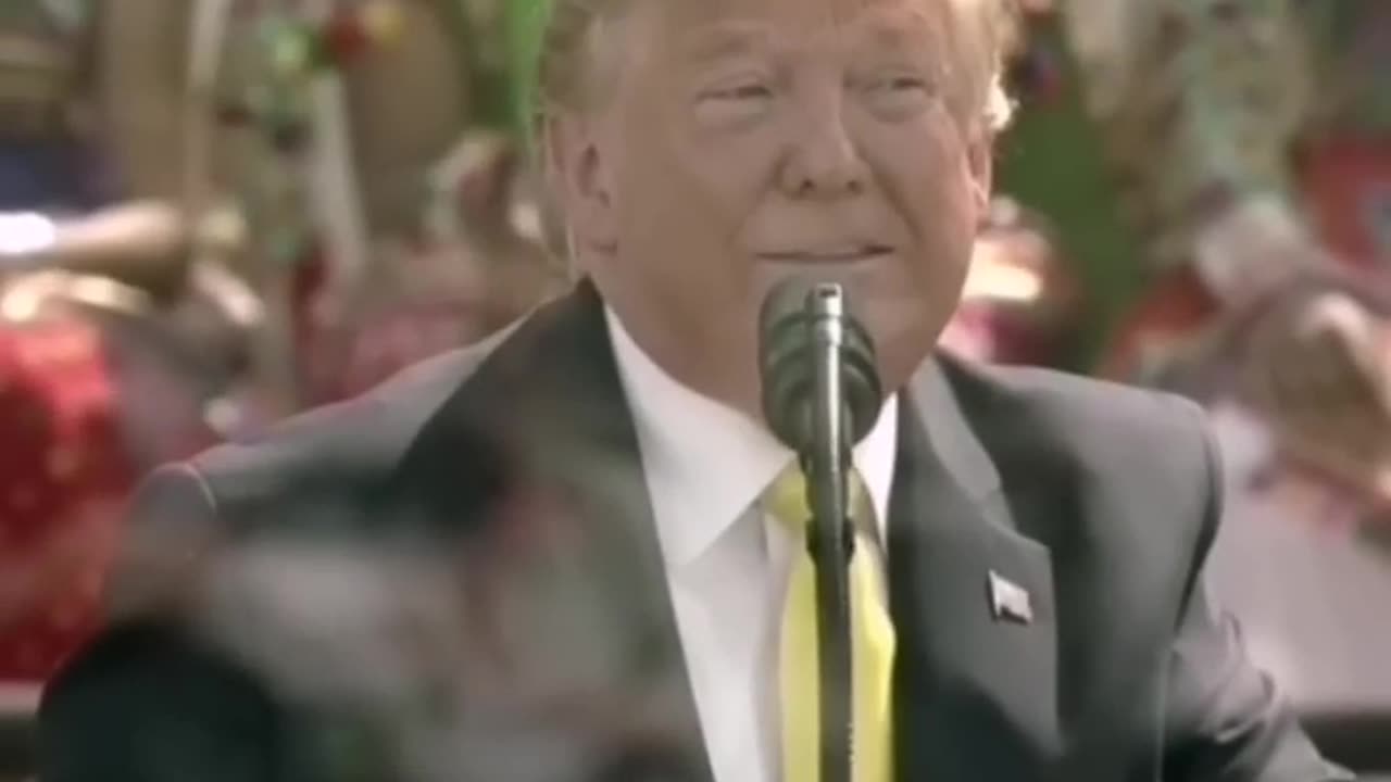 Funny donald trump speech videos