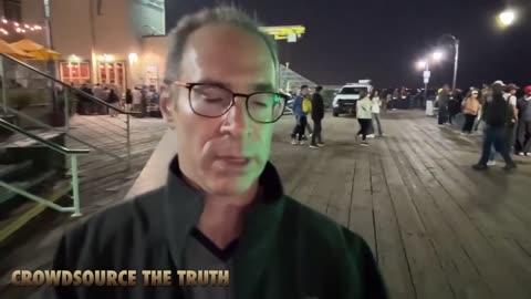 Where Is John Cullen? Goodman says he isn't Missing, it's a Psyop & They're Blackmailing Each Other