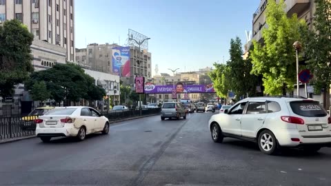 Indirect vote for Syria's post-Assad parliament raises concerns 
