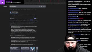 Short Stream 12/02/2025