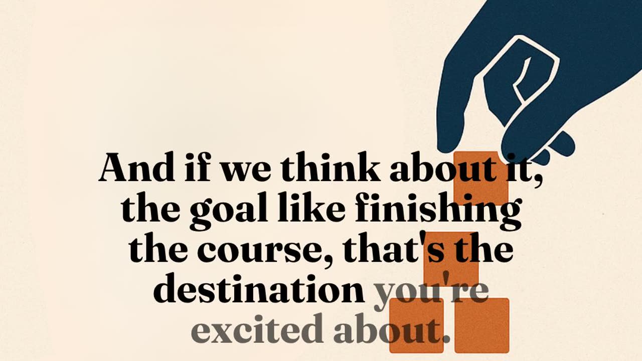 The Psychology of Consistency- How to Build Unstoppable Self-Discipline