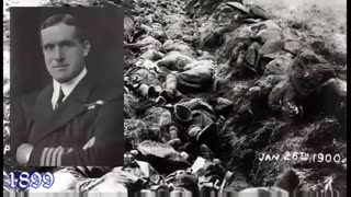 A brief history of the Rothschilds in Palestine, Africa & America.