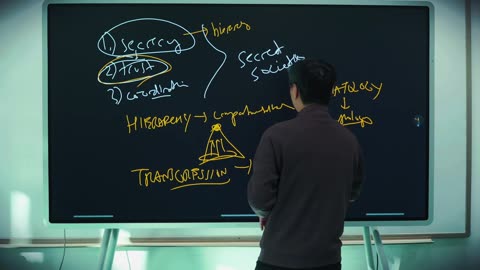 Game Theory #5 The World Game