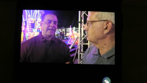 Encendido En Anasco 2025