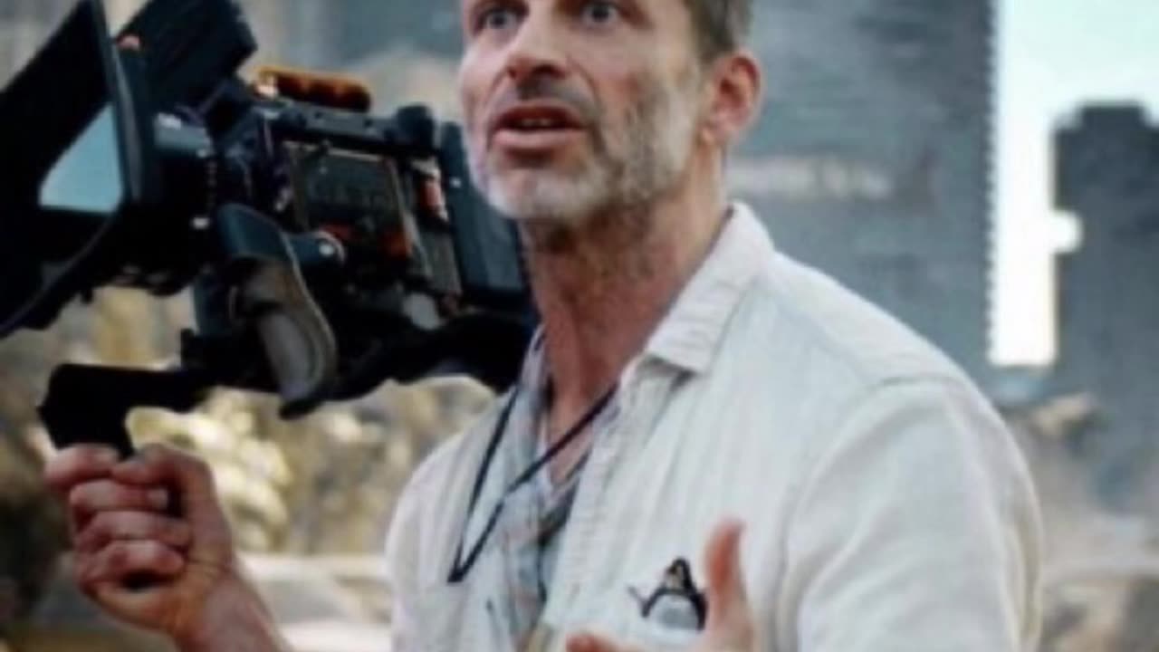 Snyder Era Of Power Rangers