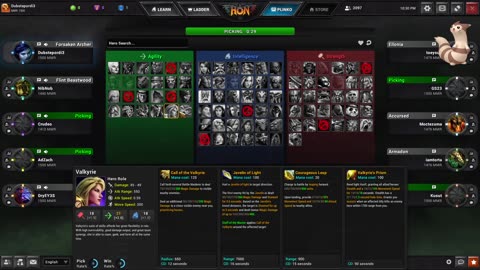 DROPS ✅ NEW RPG Where Winds Meet | NEW TO RUMBLE | !discord🦃|