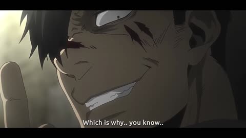 Gangsta - Moth To A Flame [Edit_AMV] 2025