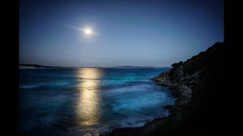 Healing Tides of Confidence: A Sidereal Moon Gong Sound Healing Immersion