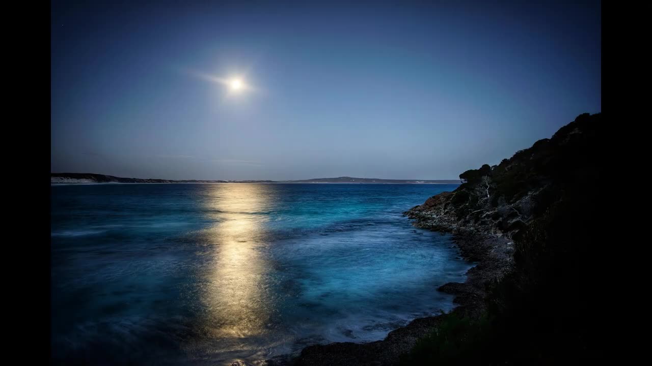 Healing Tides of Confidence: A Sidereal Moon Gong Sound Healing Immersion