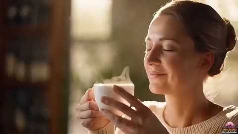 Seltsame neue Reklame...