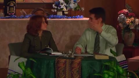 The Letter Shin (January 21, 2013)