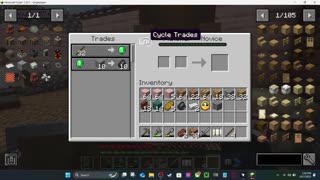 [Full Gameplay #357-2025] Minecraft: Infested Land - Zombie Outbreak (World 3 - EP-13)
