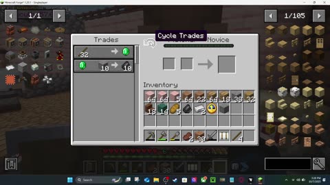 [Full Gameplay #357-2025] Minecraft: Infested Land - Zombie Outbreak (World 3 - EP-13)