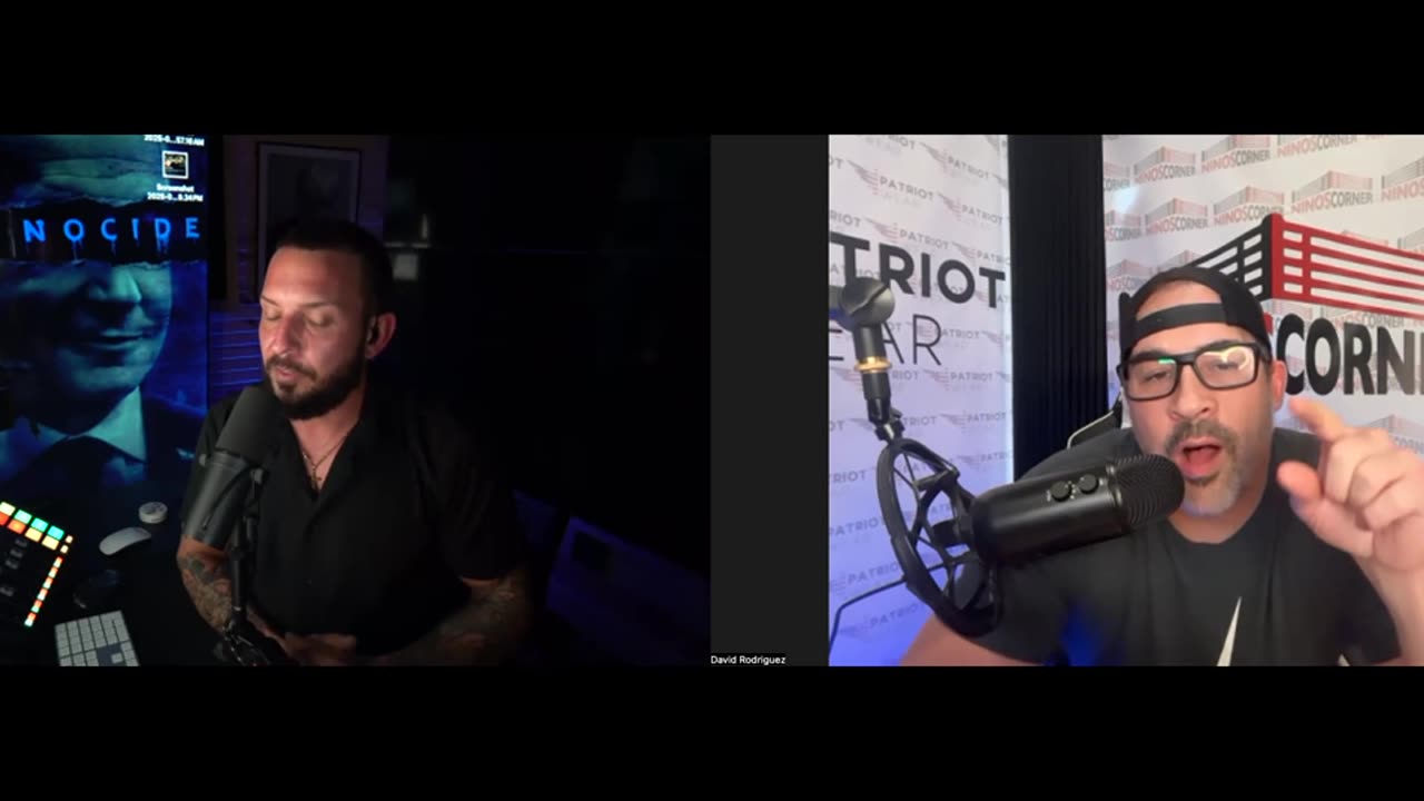 Charlie Kirk Assassination Examined: Truths vs LIES!