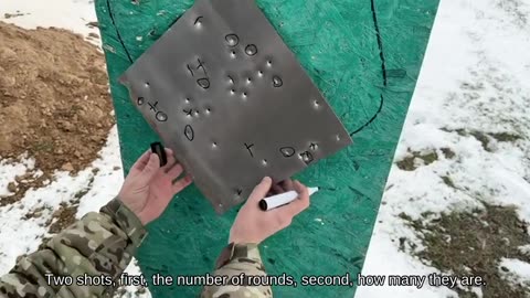 🇷🇺 🏹 ⚡️ Ultra-hard, anti-drone IGLA 100 cartridges ⚡️