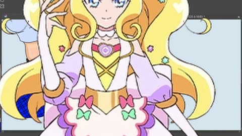 Delicious Party PreCure Review